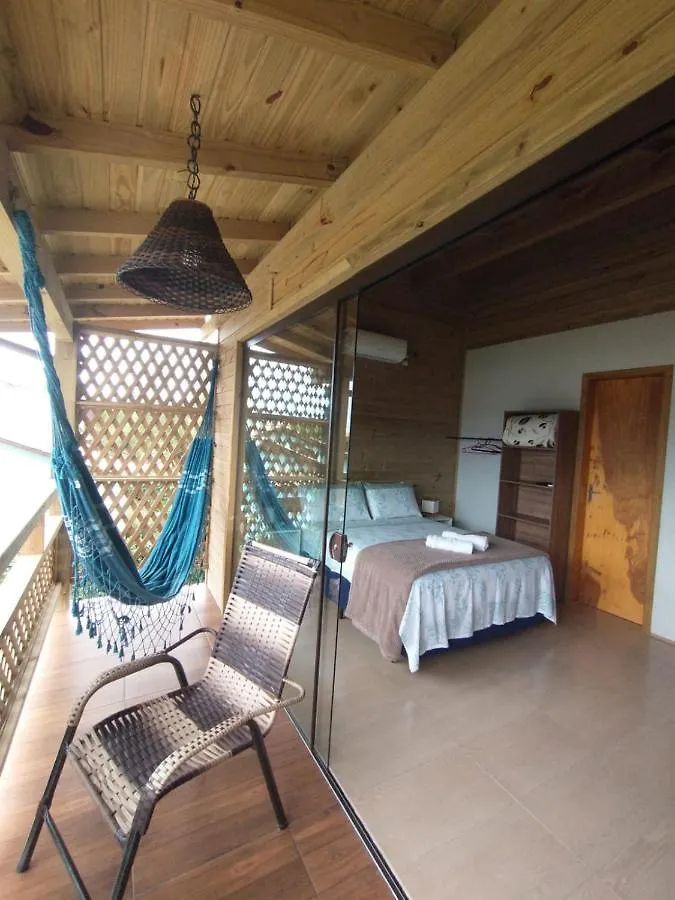 Suites Praia Do Rosa Imbituba  Brazil