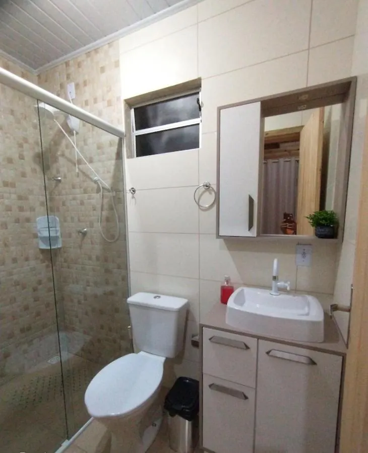 Suites Praia Do Rosa Imbituba  Imbituba (Santa Catarina)