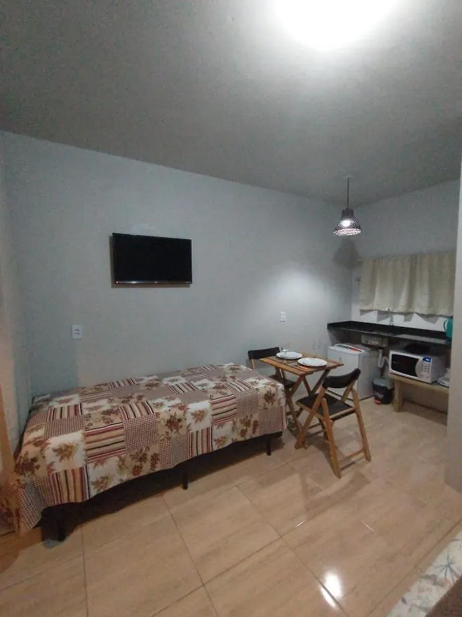 Suites Praia Do Rosa Imbituba  Guest house