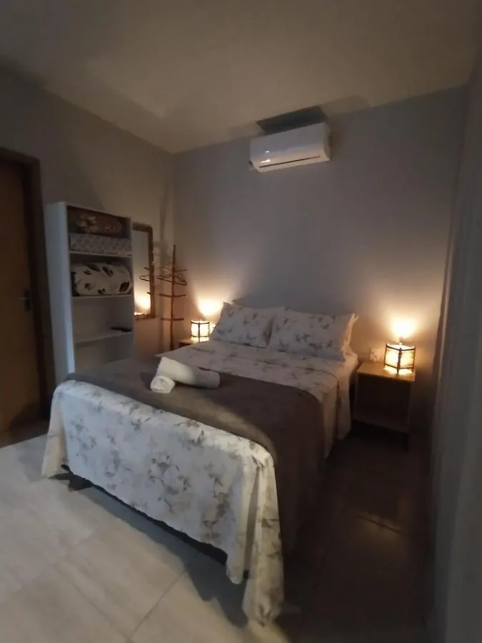 Suites Praia Do Rosa Imbituba