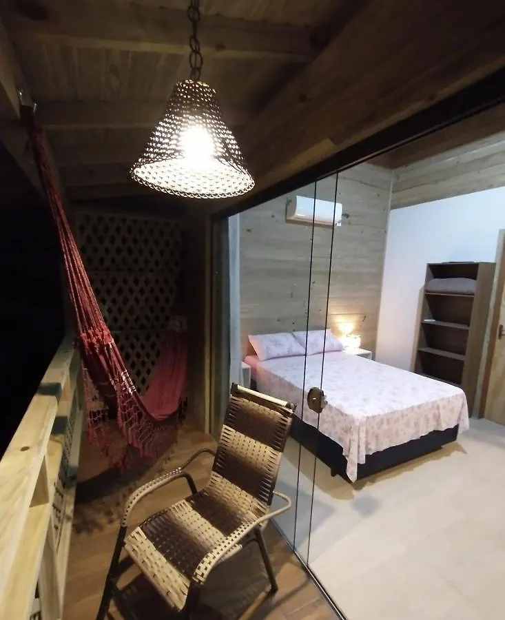 Suites Praia Do Rosa Imbituba
