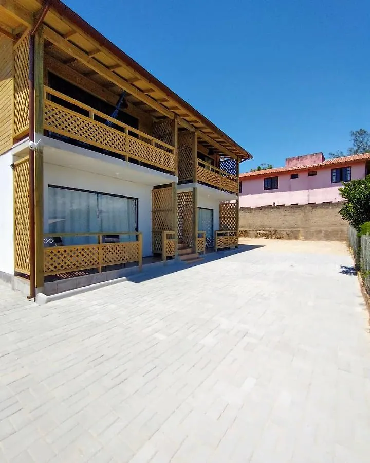 Suites Praia Do Rosa Imbituba  Imbituba (Santa Catarina)