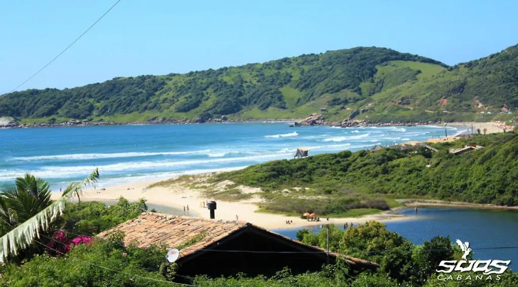 Suites Praia Do Rosa Imbituba