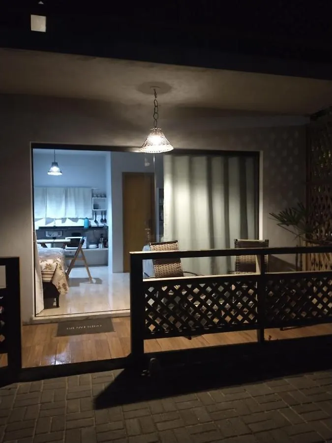 Guest house Suites Praia Do Rosa Imbituba  Brazil