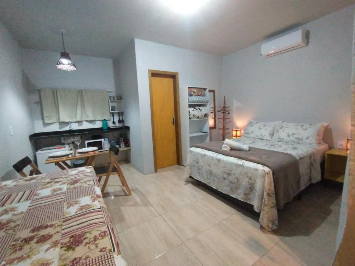 Suites Praia Do Rosa Imbituba  Brazil