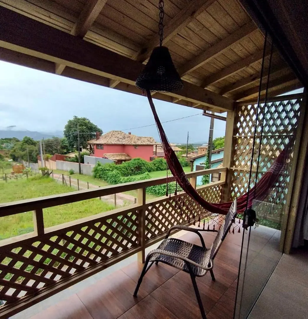 Suites Praia Do Rosa Imbituba  Imbituba (Santa Catarina)