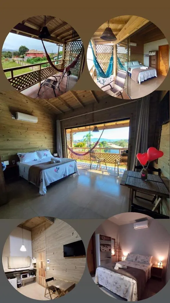 Suites Praia Do Rosa Imbituba  0*, Imbituba (Santa Catarina)