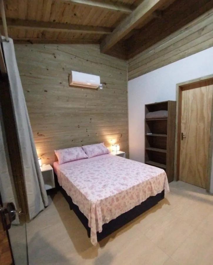 Guest house Suites Praia Do Rosa Imbituba  Brazil